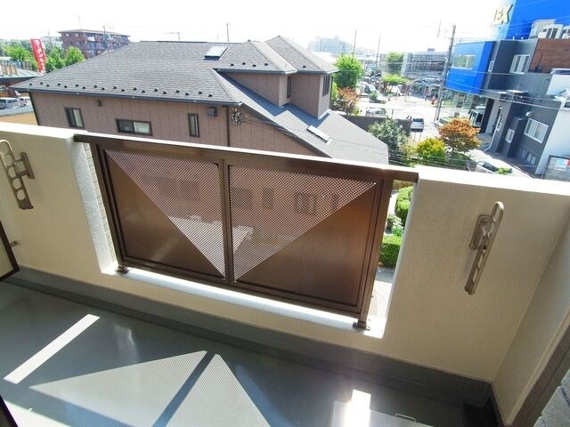 ウィスタリアガーデンの物件内観写真