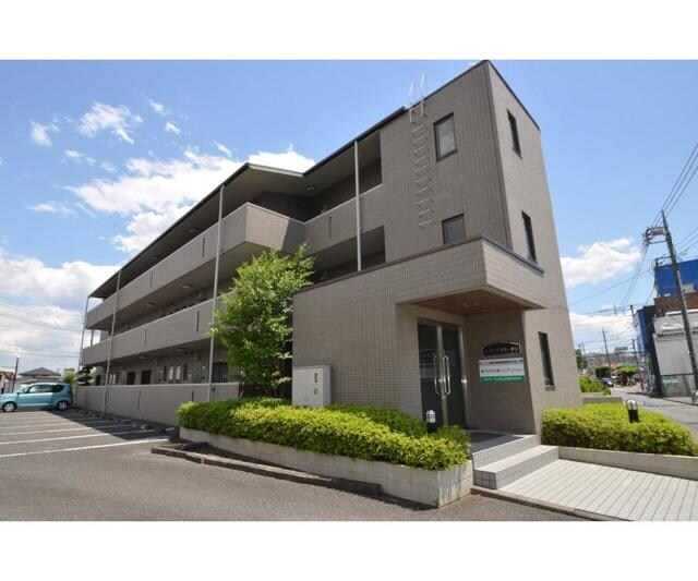 ウィスタリアガーデンの物件内観写真