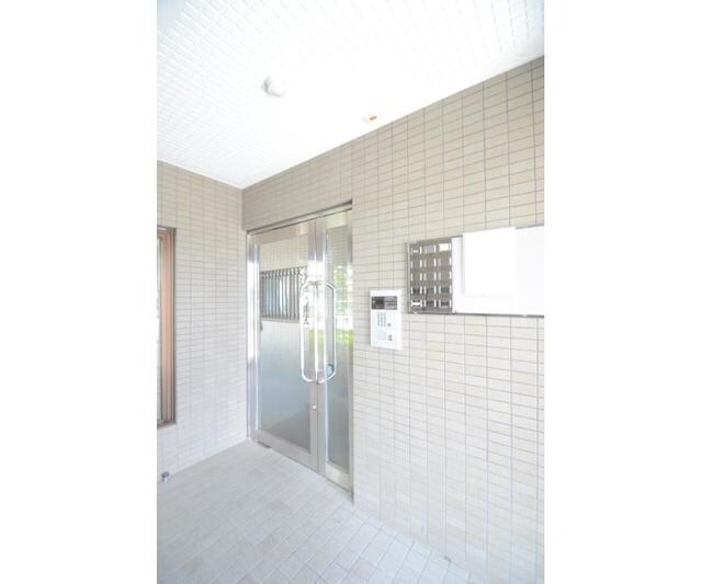 ウィスタリアガーデンの物件内観写真