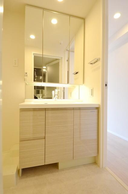 サットンアリビオ八王子の物件内観写真