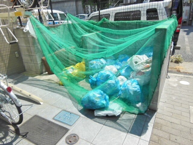 サンテミリオン八王子中町の物件内観写真