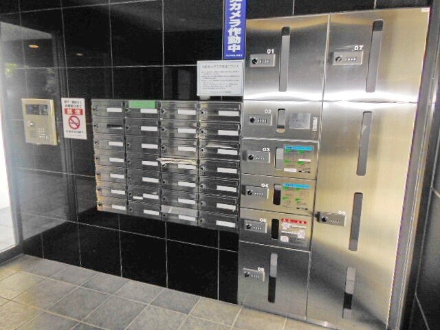 サンテミリオン八王子中町の物件内観写真