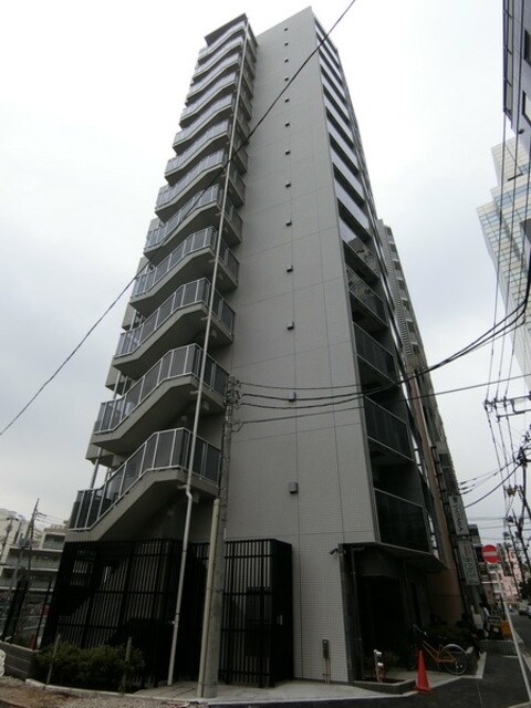 SYNEX TACHIKAWA(シーネクス立川)の物件内観写真