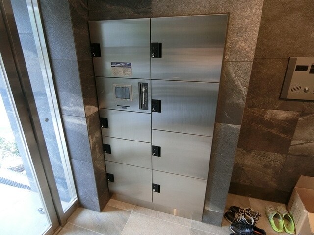 SYNEX TACHIKAWA(シーネクス立川)の物件内観写真