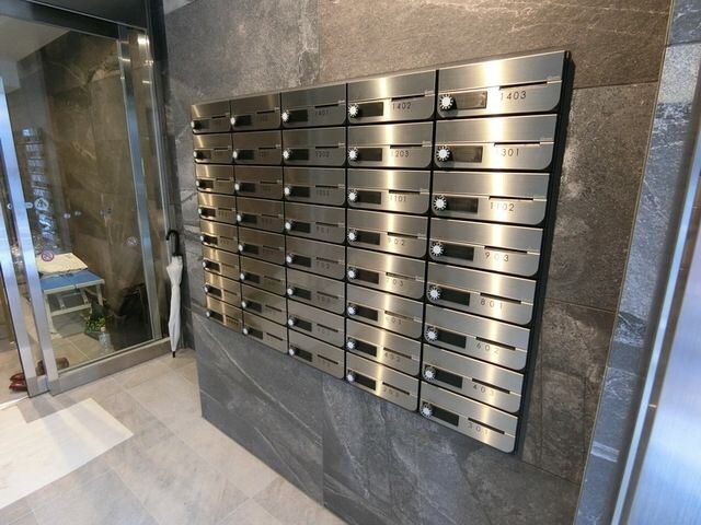 SYNEX TACHIKAWA(シーネクス立川)の物件内観写真