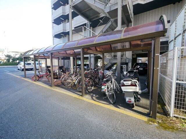 シュターンハイム第1の物件内観写真