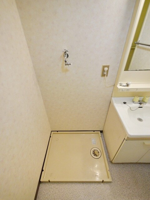 シュターンハイム第1の物件内観写真