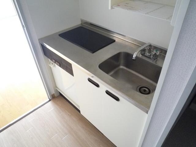 レジデンス106の物件内観写真