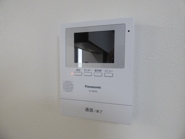 桜山レジデンスの物件内観写真