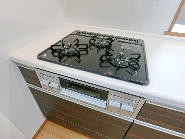 桜山レジデンスの物件内観写真