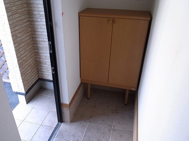 Sweets Villa A棟の物件内観写真