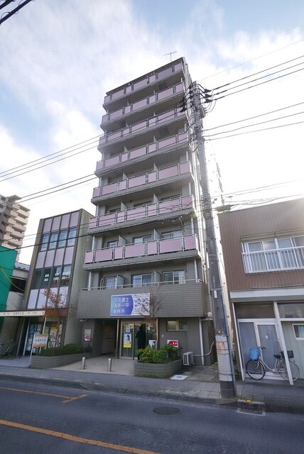 サンヴェール飯能の物件内観写真