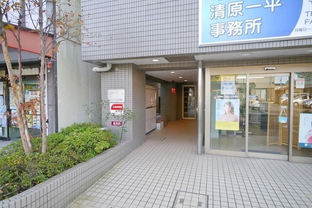 サンヴェール飯能の物件内観写真