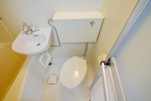 サンヴェール飯能の物件内観写真