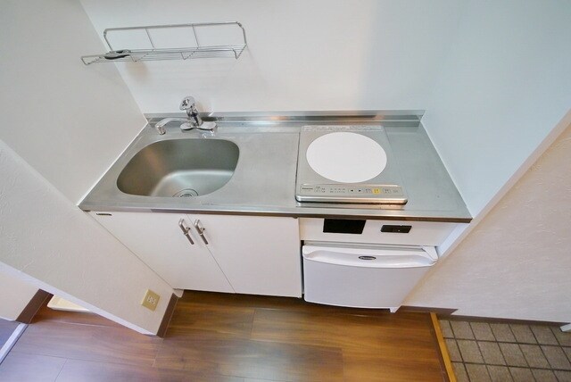 サンヴェール飯能の物件内観写真