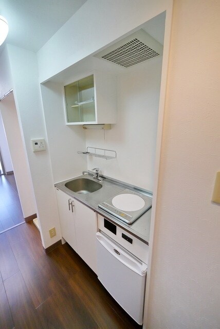 サンヴェール飯能の物件内観写真