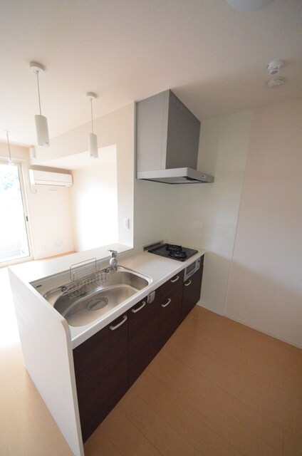 I’sガーデンの物件内観写真