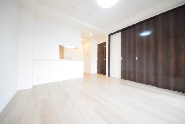 シティタワ―八王子フレシアの物件内観写真