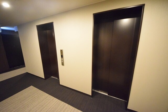 シティタワ―八王子フレシアの物件内観写真