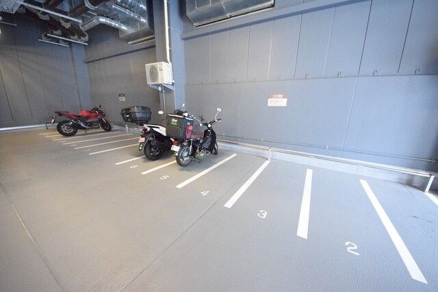 シティタワ―八王子フレシアの物件内観写真