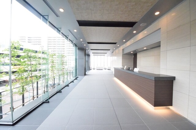 シティタワ―八王子フレシアの物件内観写真