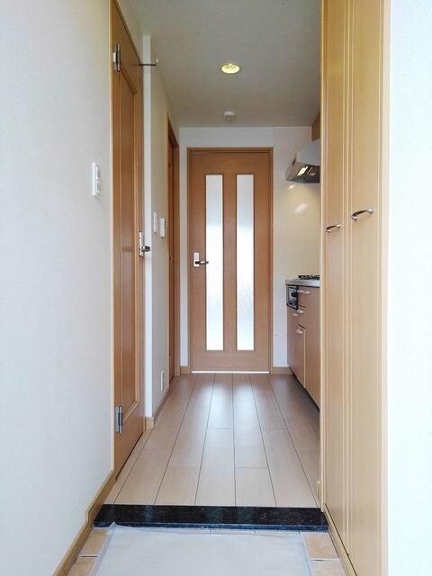 ブリッサ・Kの物件内観写真