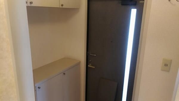 ピュアフィールド B棟の物件内観写真