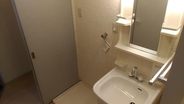 ピュアフィールド B棟の物件内観写真