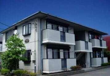 ピュアフィールド B棟の物件内観写真