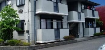 ピュアフィールド B棟の物件内観写真