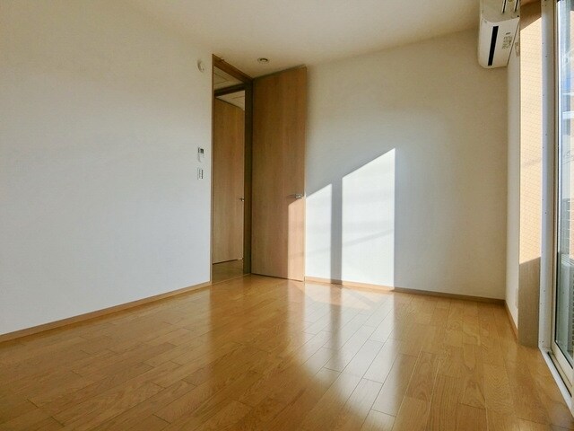 昭島市中神町戸建貸家の物件内観写真