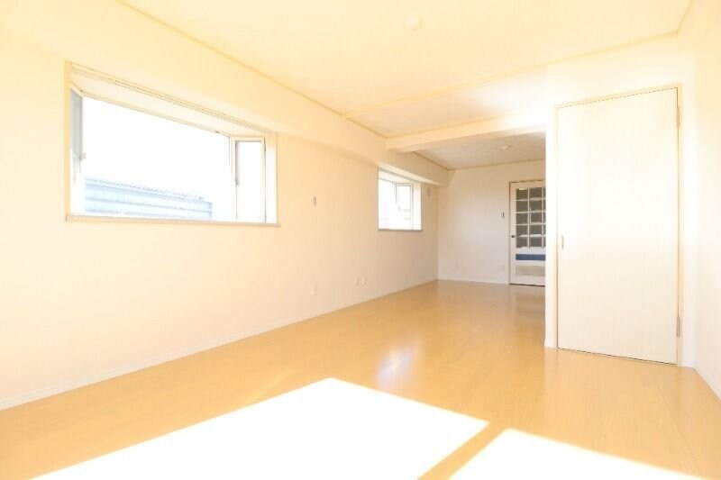 GRAND SLAM青梅の物件内観写真