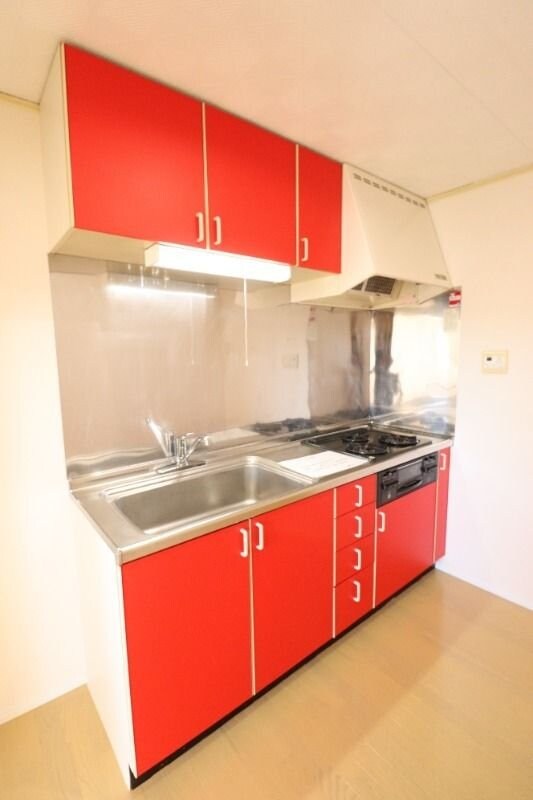 GRAND SLAM青梅の物件内観写真