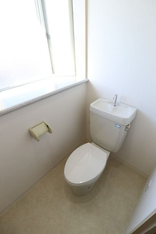 GRAND SLAM青梅の物件内観写真