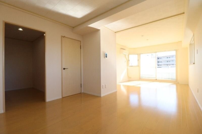 GRAND SLAM青梅の物件内観写真