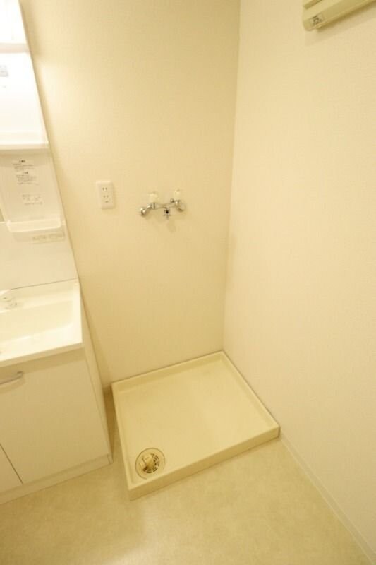 GRAND SLAM青梅の物件内観写真