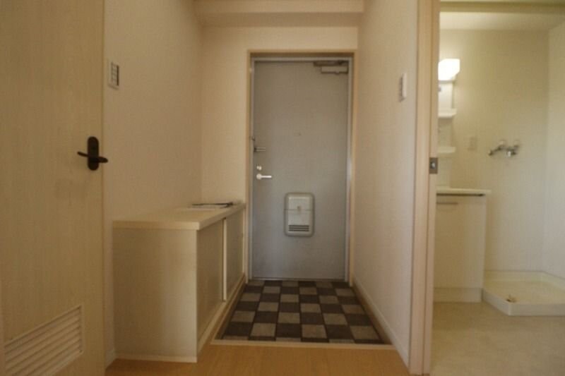 GRAND SLAM青梅の物件内観写真