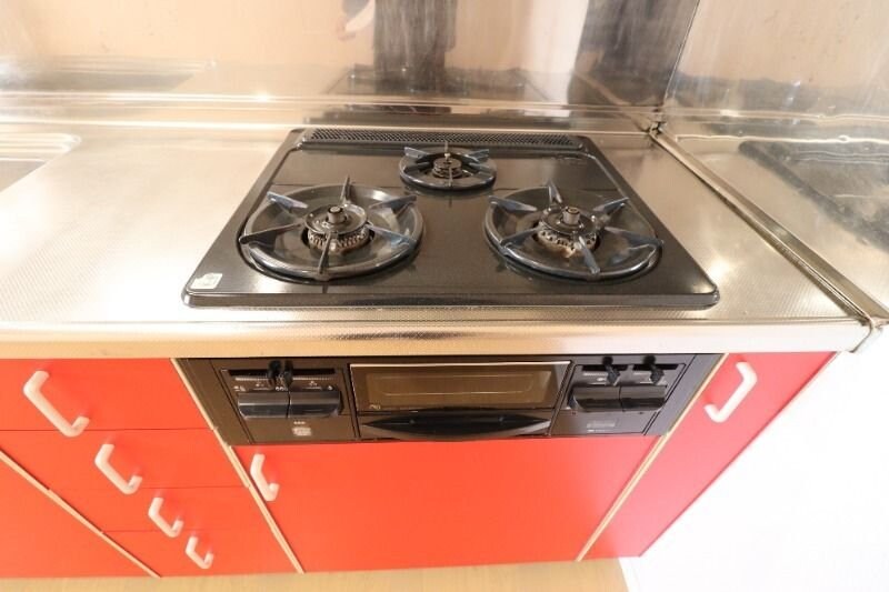 GRAND SLAM青梅の物件内観写真