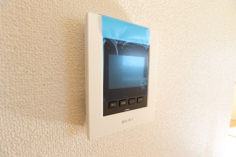 GRAND SLAM青梅の物件内観写真