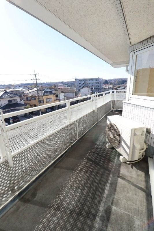 GRAND SLAM青梅の物件内観写真