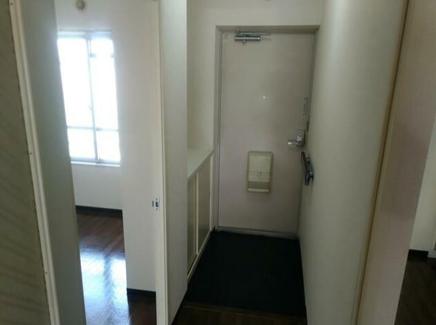 ラークバーレィの物件内観写真