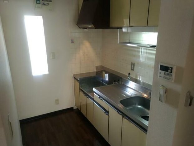 ラークバーレィの物件内観写真