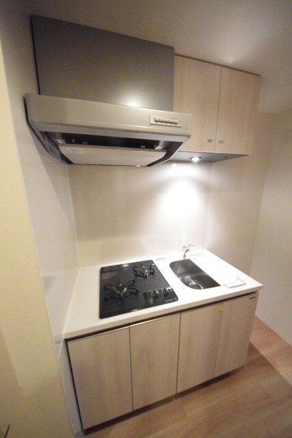 エステムコート東京八王子の物件内観写真