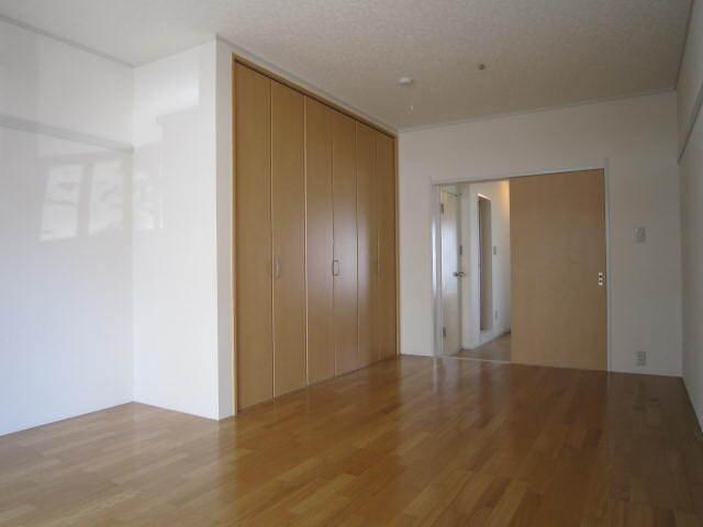 ウィローレヂデンスの物件内観写真