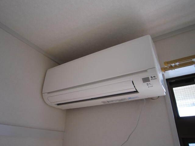 ウィローレヂデンスの物件内観写真