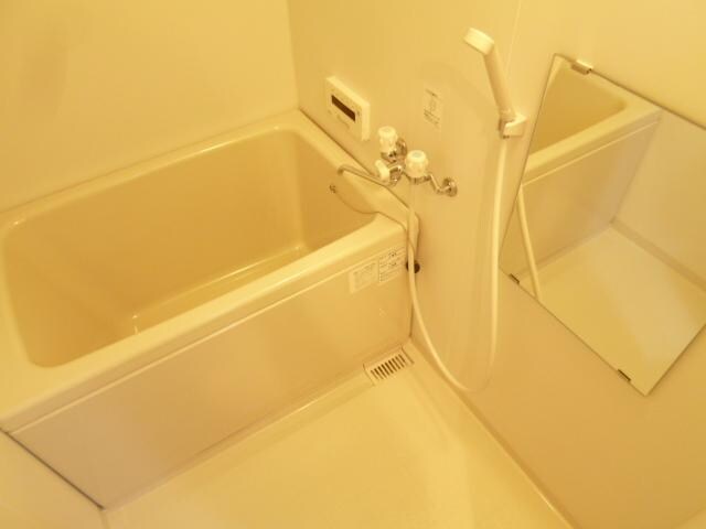 プラネット西砂の物件内観写真