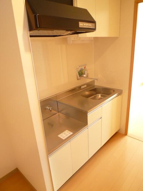 プラネット西砂の物件内観写真