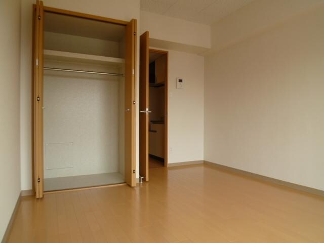 プラネット西砂の物件内観写真