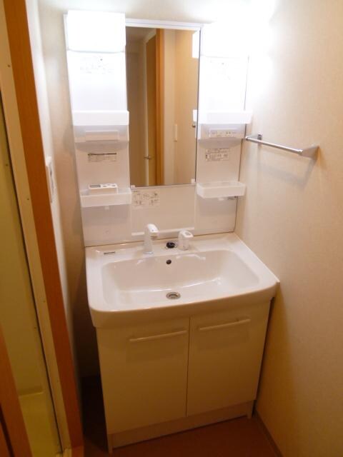 プラネット西砂の物件内観写真