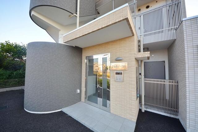 プラネット西砂の物件内観写真